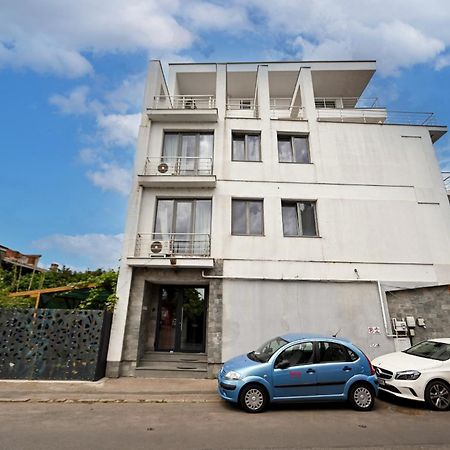 Urban Elegance - Stylish Central Accommodation Bukurešť Exteriér fotografie