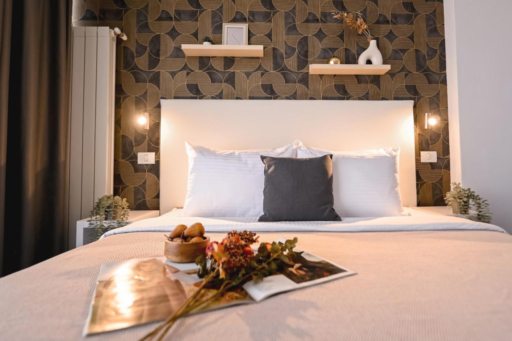 Urban Elegance - Stylish Central Accommodation Bukurešť Exteriér fotografie