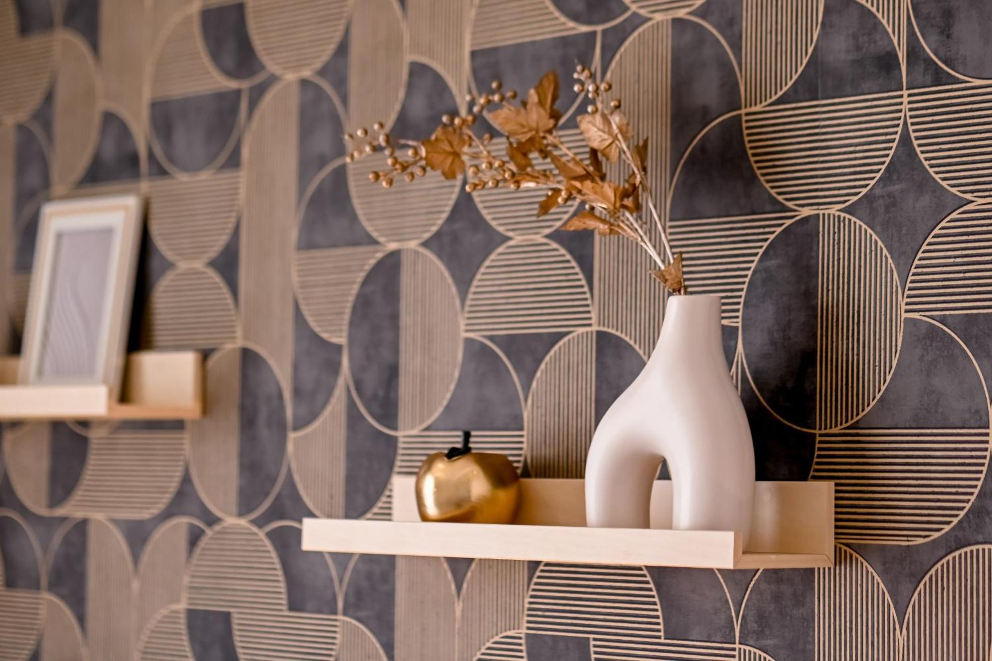 Urban Elegance - Stylish Central Accommodation Bukurešť Pokoj fotografie