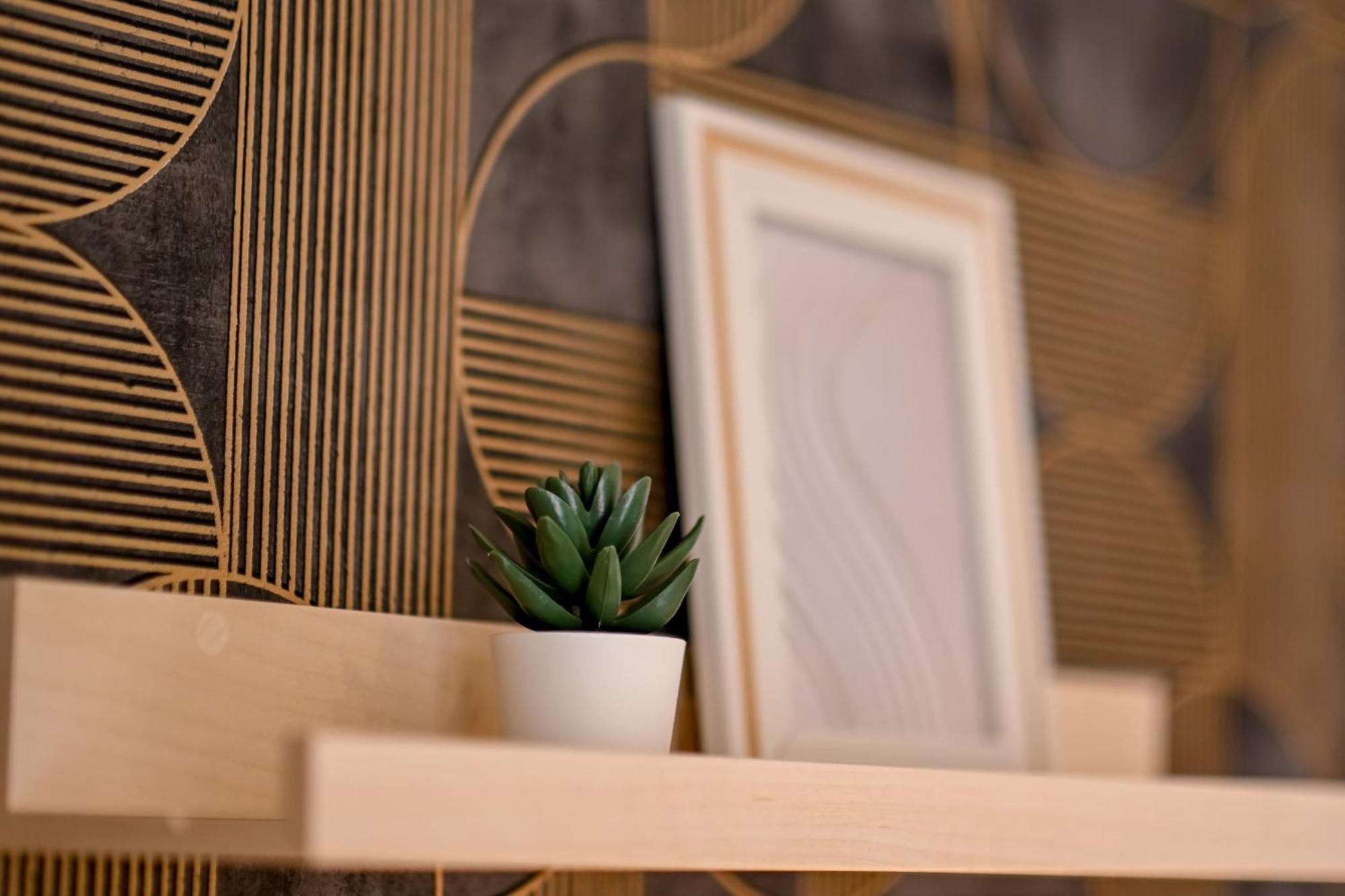 Urban Elegance - Stylish Central Accommodation Bukurešť Pokoj fotografie