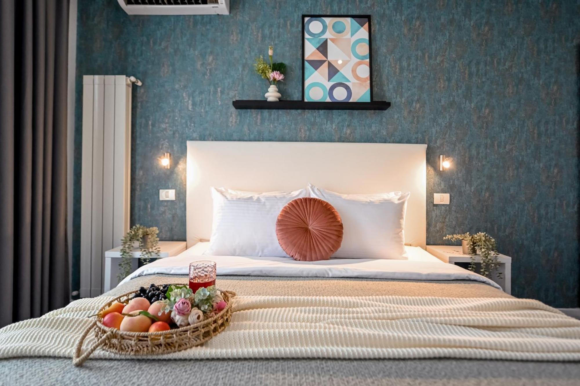 Urban Elegance - Stylish Central Accommodation Bukurešť Exteriér fotografie