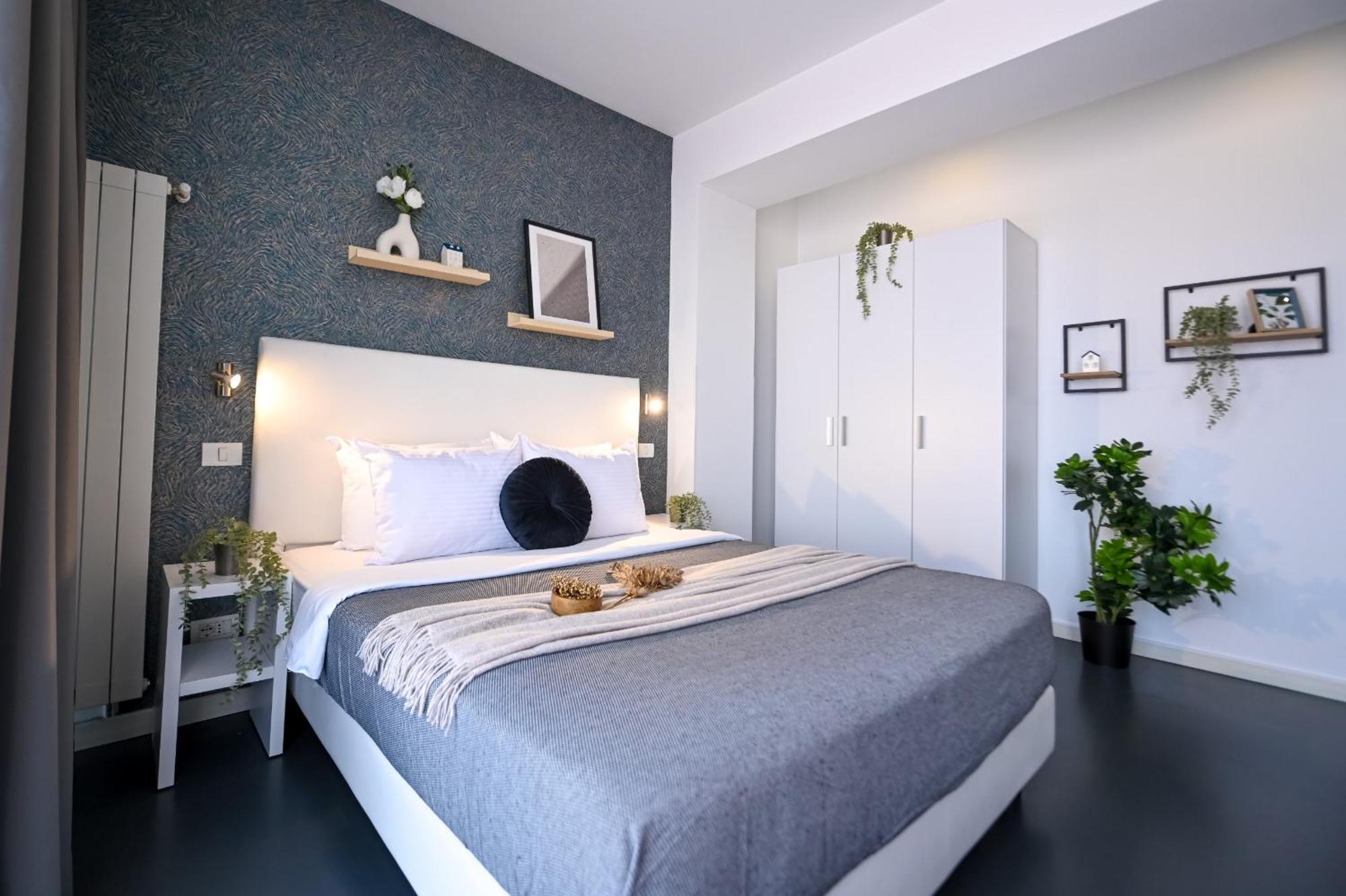 Urban Elegance - Stylish Central Accommodation Bukurešť Pokoj fotografie