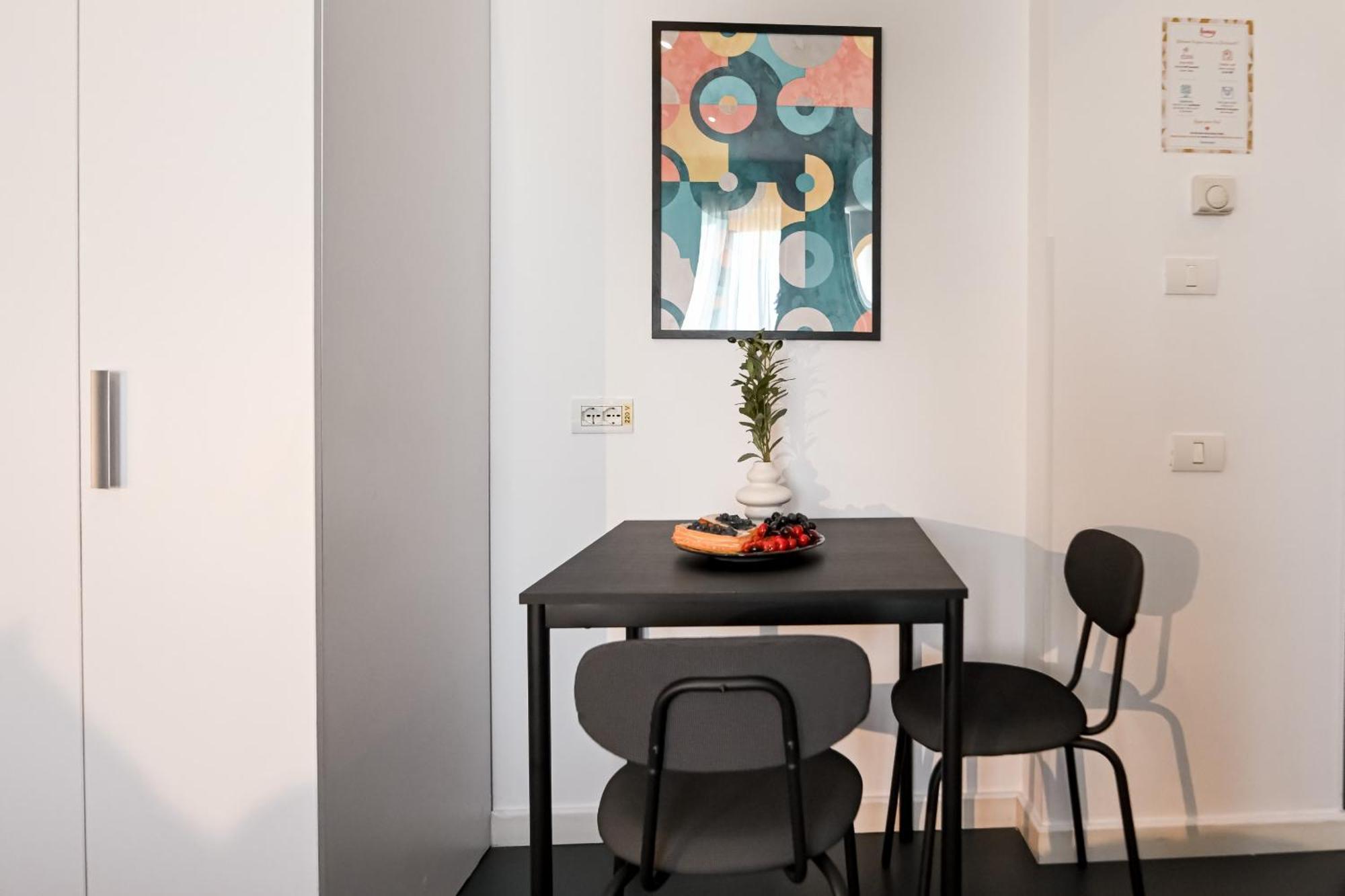 Urban Elegance - Stylish Central Accommodation Bukurešť Pokoj fotografie
