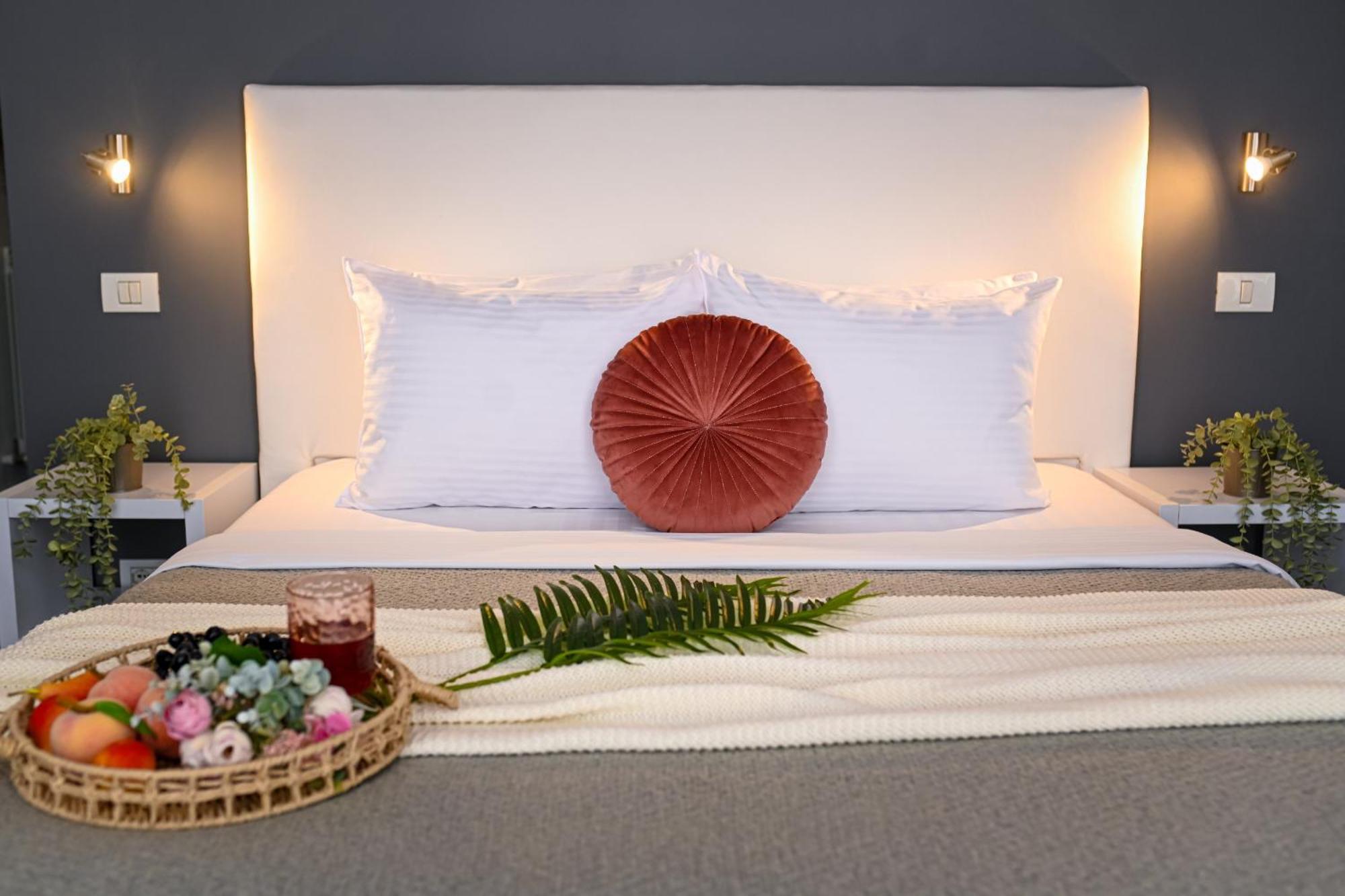 Urban Elegance - Stylish Central Accommodation Bukurešť Pokoj fotografie