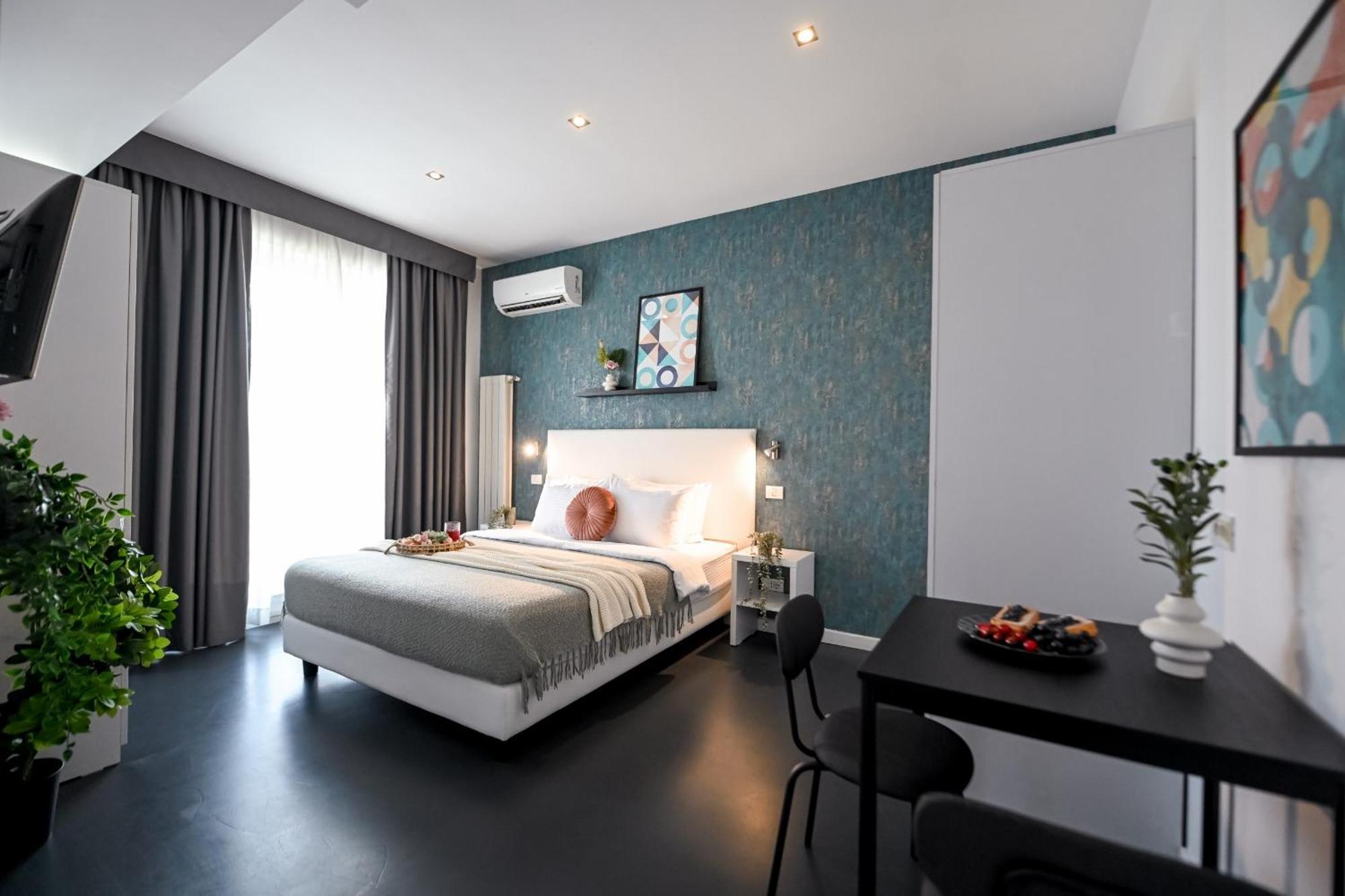 Urban Elegance - Stylish Central Accommodation Bukurešť Pokoj fotografie