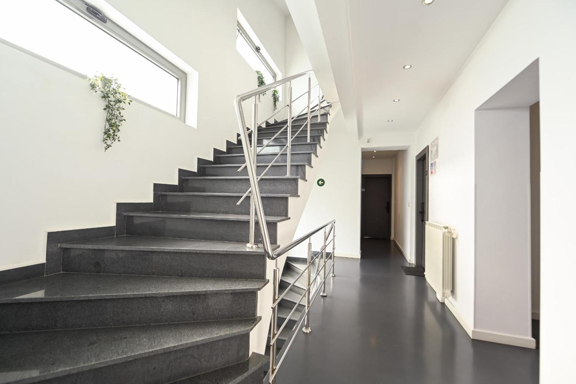 Urban Elegance - Stylish Central Accommodation Bukurešť Exteriér fotografie