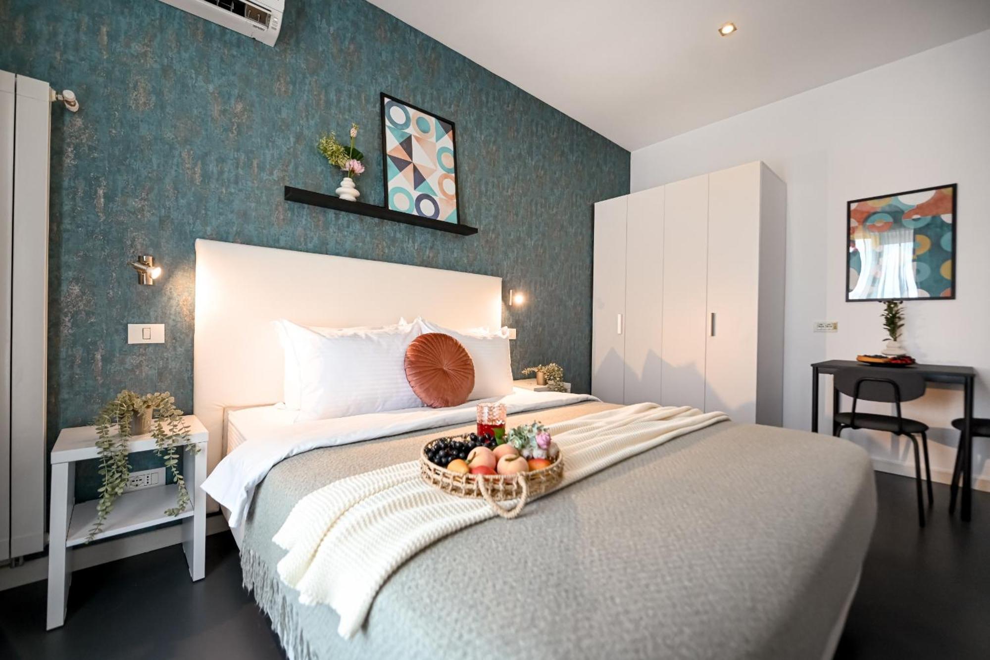 Urban Elegance - Stylish Central Accommodation Bukurešť Pokoj fotografie