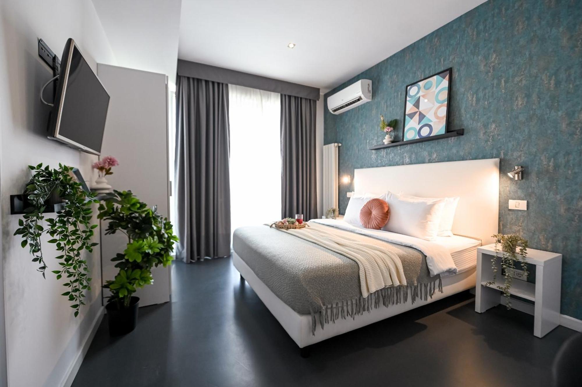 Urban Elegance - Stylish Central Accommodation Bukurešť Pokoj fotografie